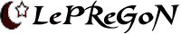 LePReGoN
